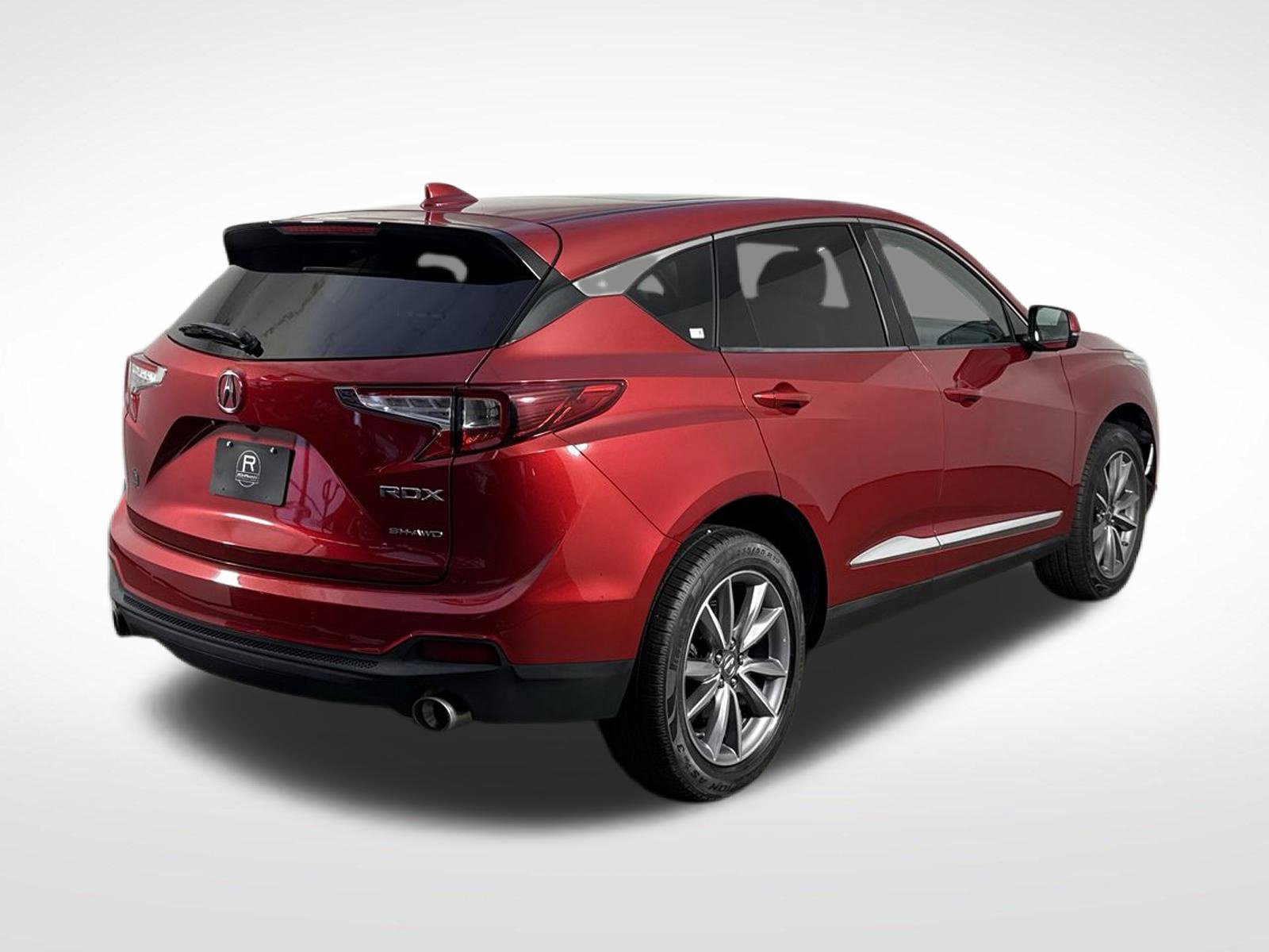 Certified 2020 Acura RDX w/ Technology Package AWD/4WD image 37
