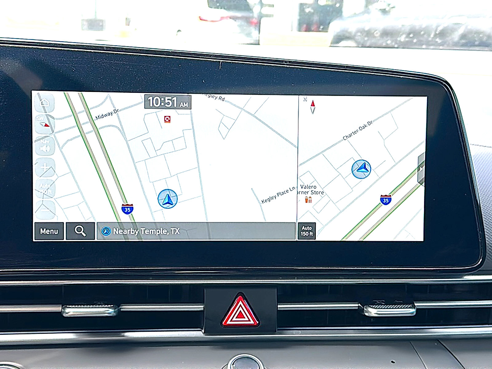 Used 2024 Hyundai Elantra SEL FWD image 32