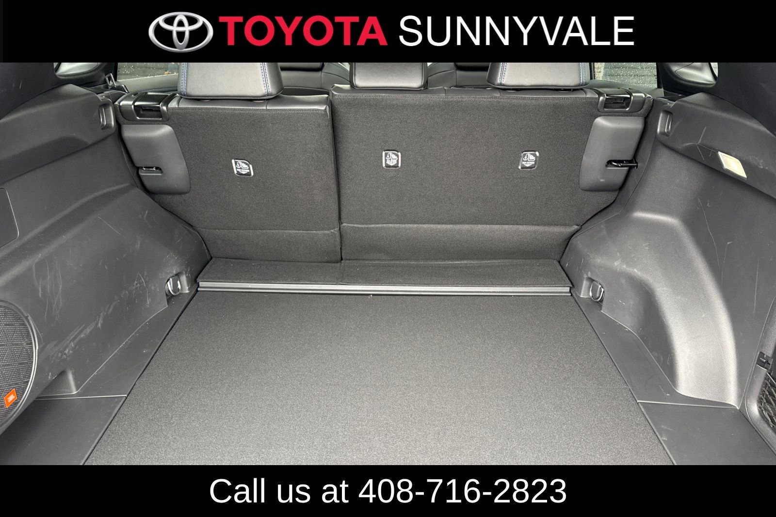 Certified 2025 Toyota RAV4 XSE w/ Advanced Technology Package AWD/4WD image 20