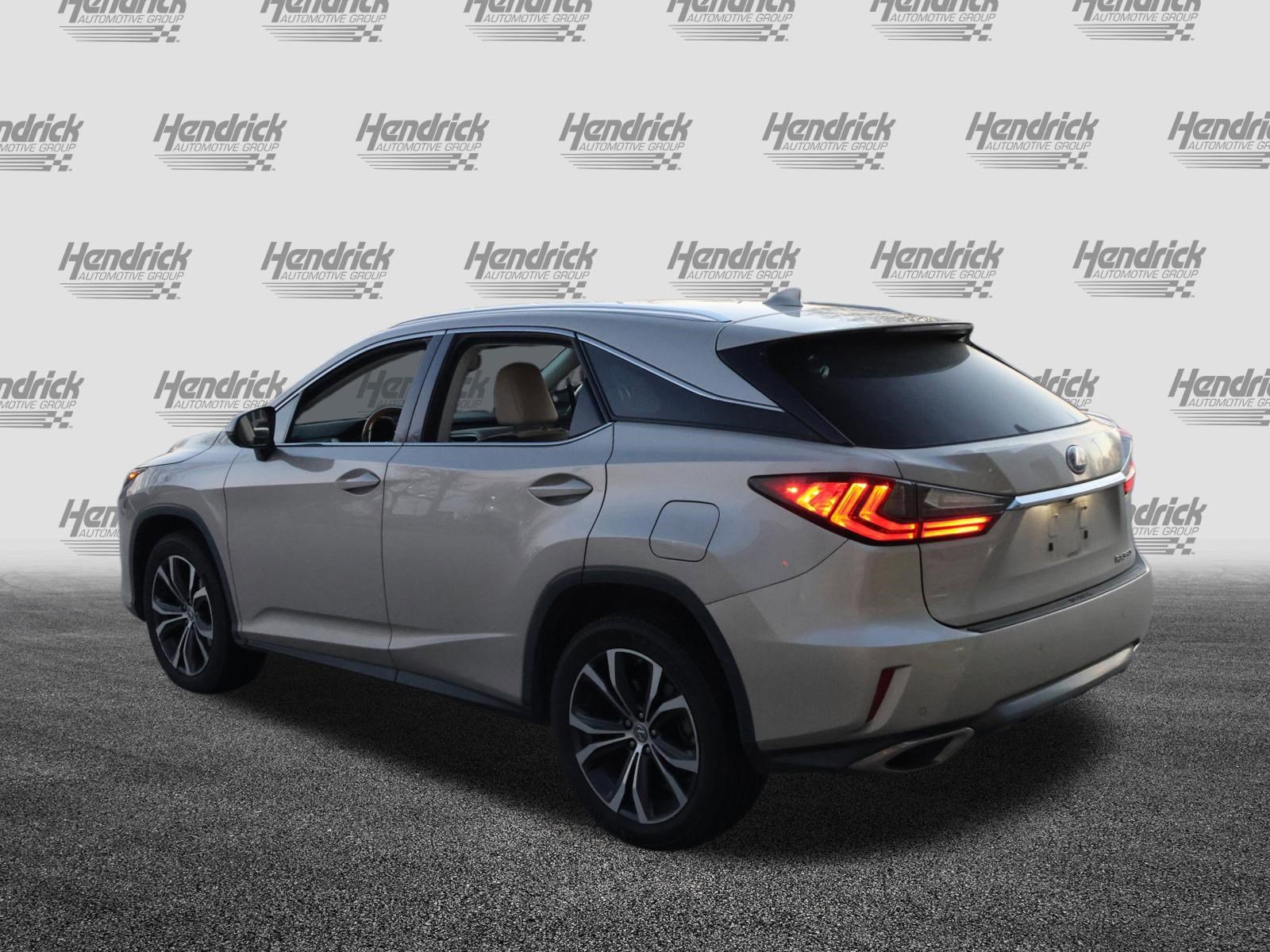 Used 2017 Lexus RX 350 FWD w/ Premium Package image 6