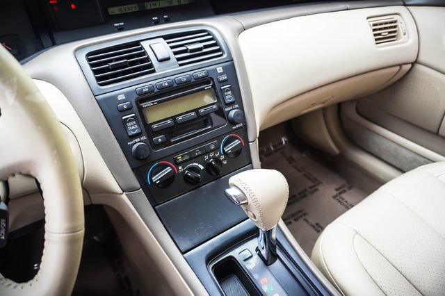 Used 2004 Toyota Avalon XL w/ Luxury Pkg FWD image 15