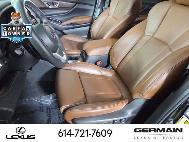 Used 2023 Subaru Ascent Touring AWD/4WD image 20