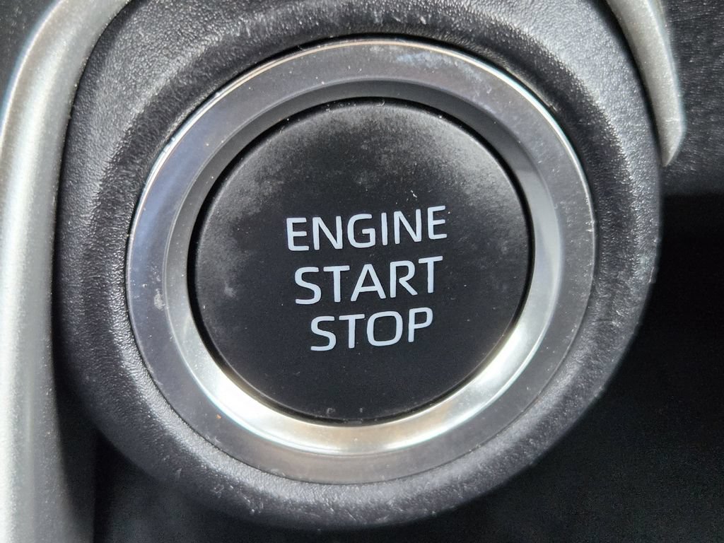 Used 2025 Toyota Grand Highlander FWD image 22
