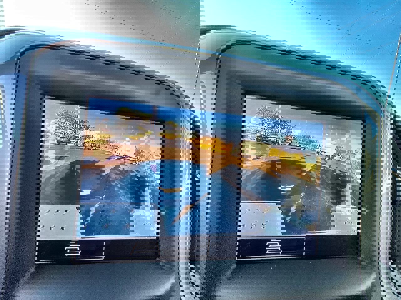 New 2025 Chevrolet Silverado 3500 W/T w/ WT Convenience Package image 7