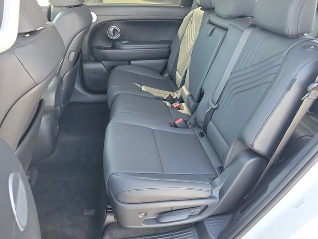 New 2026 Hyundai Palisade SEL image 22