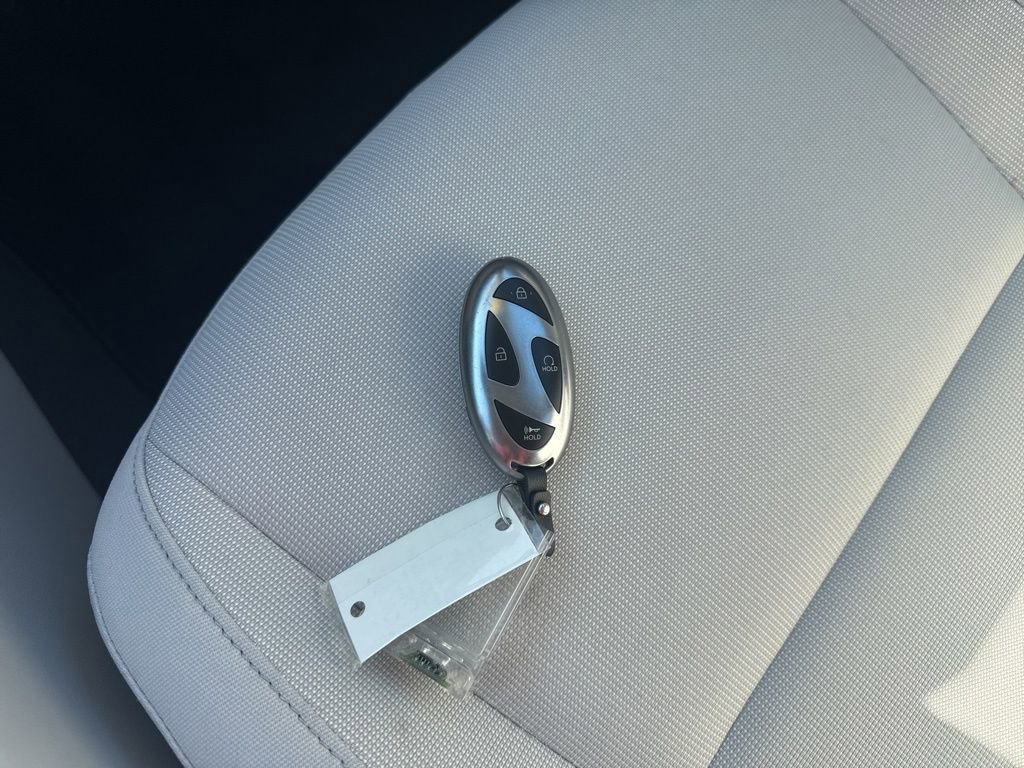 Certified 2026 Hyundai Kona SE image 36