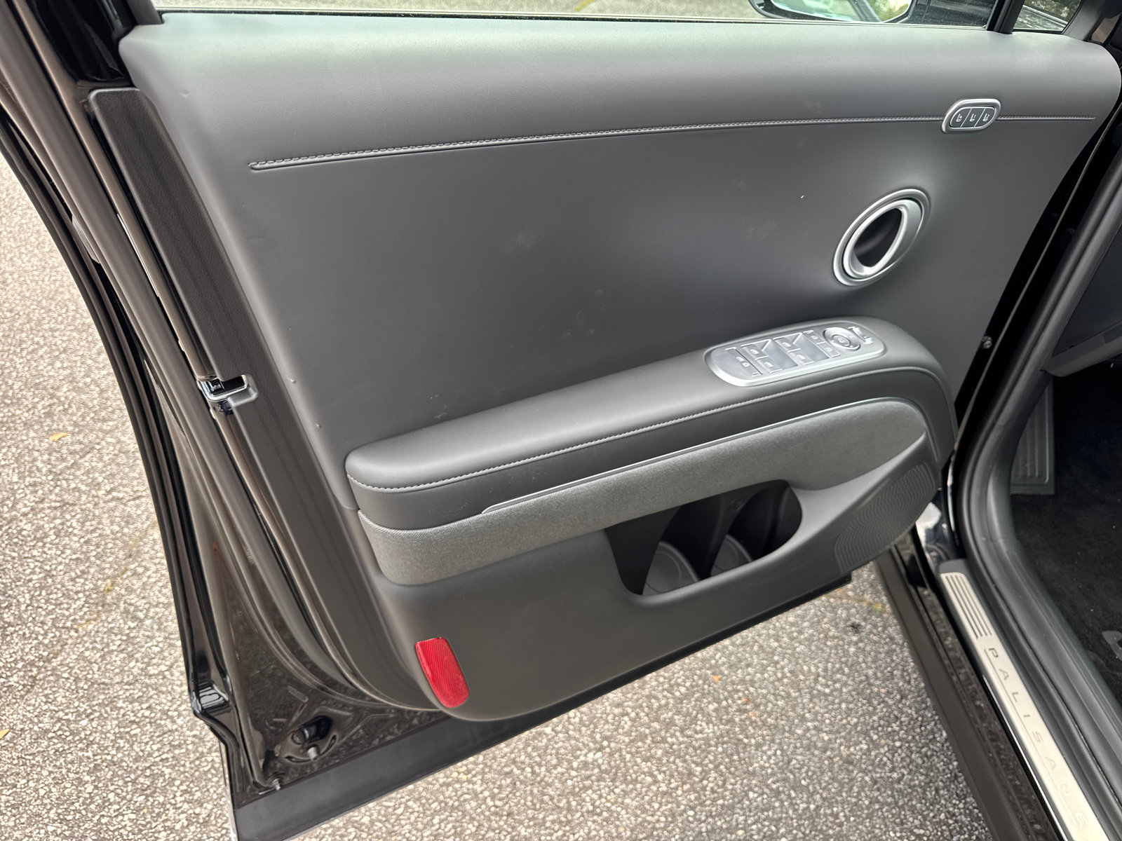 New 2026 Hyundai Palisade Calligraphy image 10