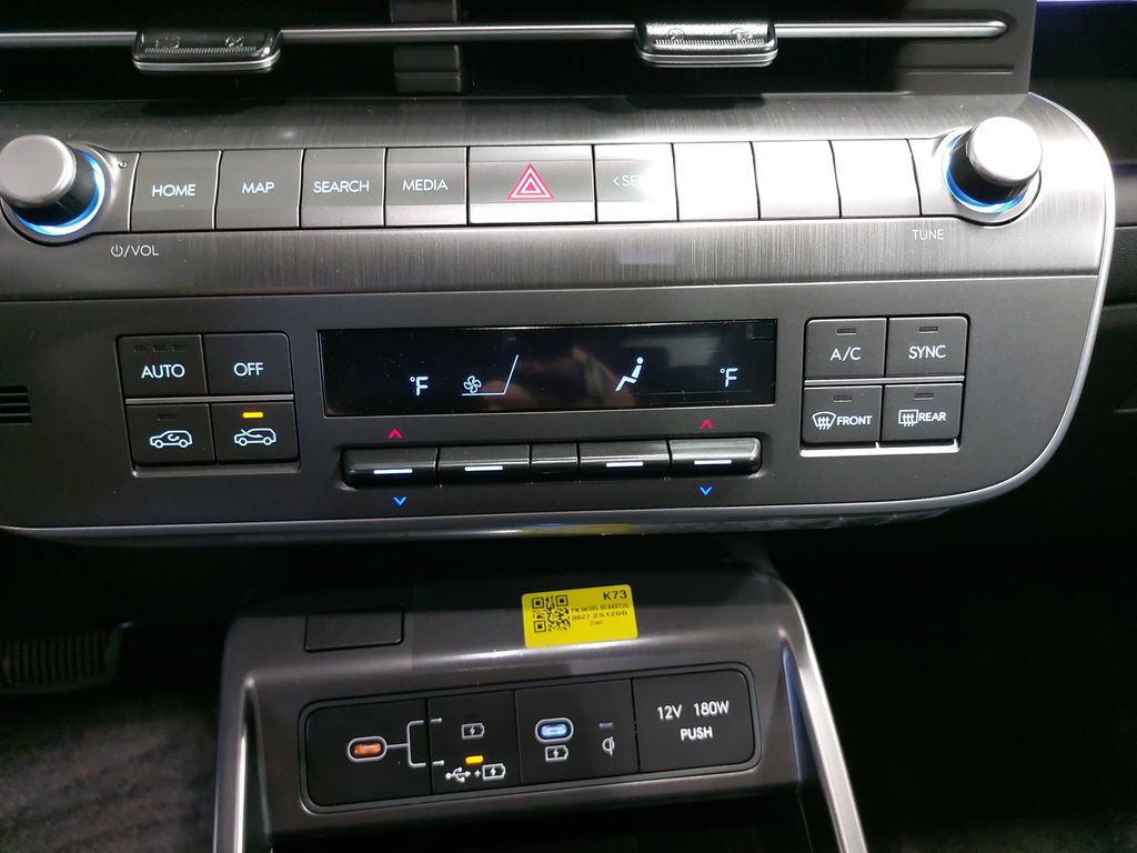 New 2026 Hyundai Kona Limited AWD/4WD image 21