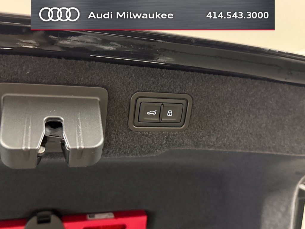 New 2027 Audi A8 L 3.0T AWD/4WD image 45