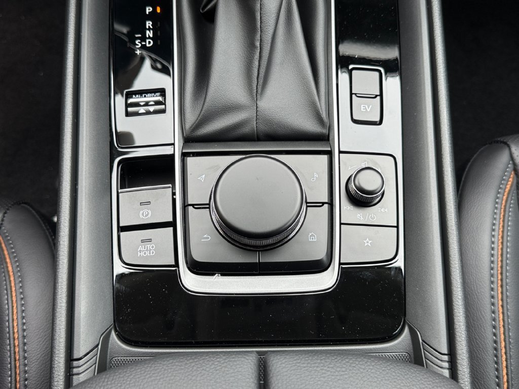New 2026 MAZDA CX-50 AWD 2.5 Hybrid w/ Premium Pkg image 20