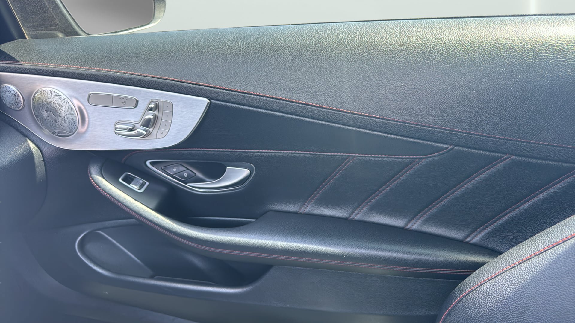 Used 2018 Mercedes-Benz C 43 AMG 4MATIC Coupe image 16
