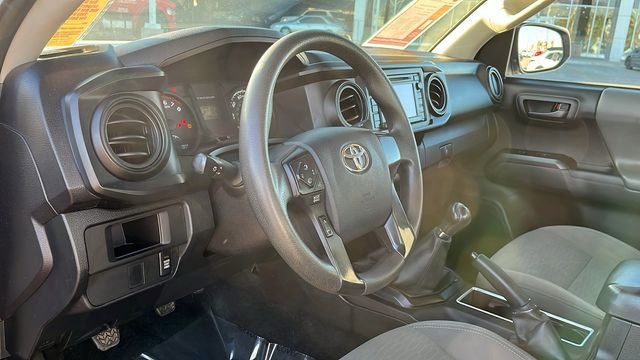 Used 2016 Toyota Tacoma SR w/ SR Convenience Package image 14