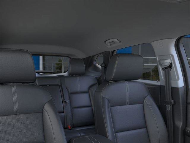 New 2025 Chevrolet Blazer LT w/ Sound & Technology Package image 51