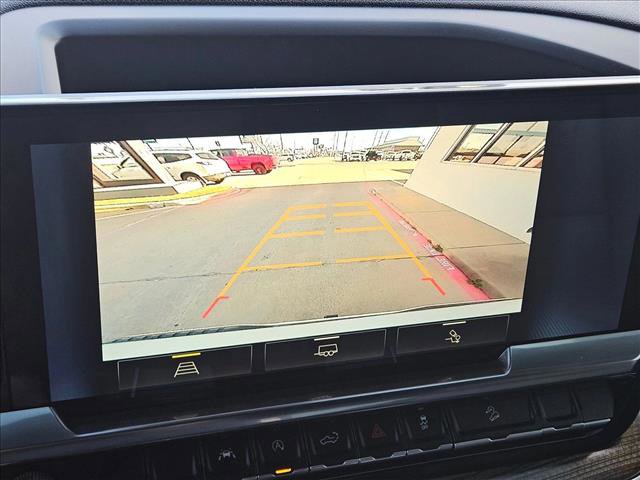 Certified 2023 Chevrolet Silverado 1500 RST w/ Texas Edition Plus image 14