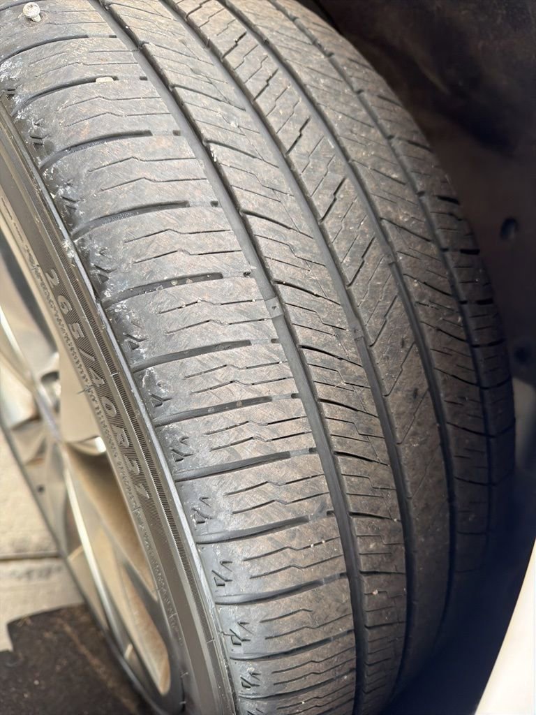 Used 2016 Ford Edge Sport w/ Equipment Group 401A image 39