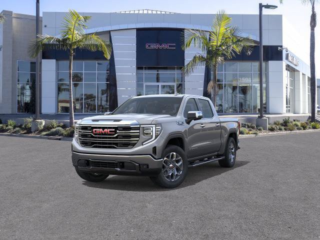 New 2026 GMC Sierra 1500 SLT w/ SLT Premium Package RWD image 8