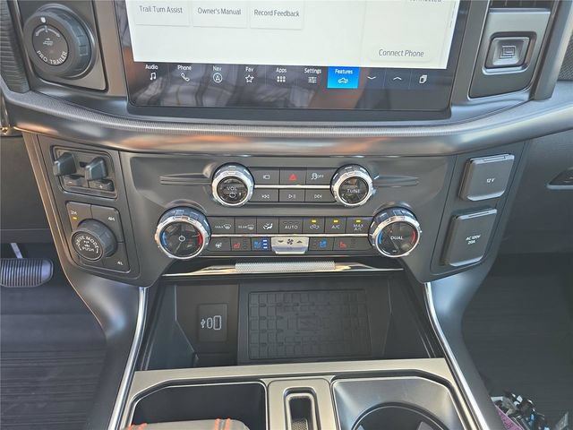 Used 2025 Ford F150 Raptor AWD/4WD image 28