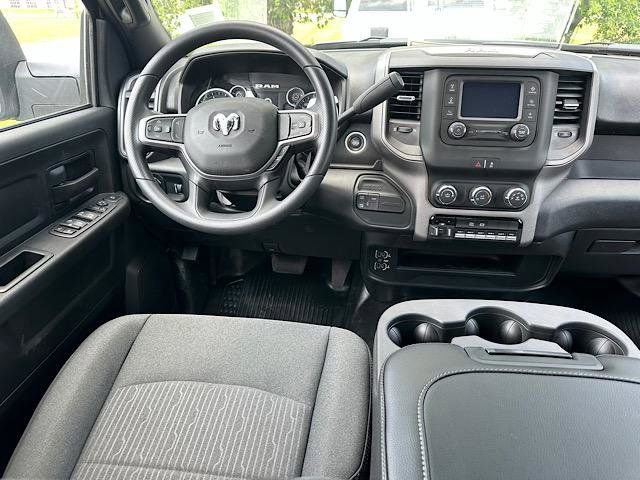 New 2024 RAM 3500 Tradesman w/ Max Tow Package image 8