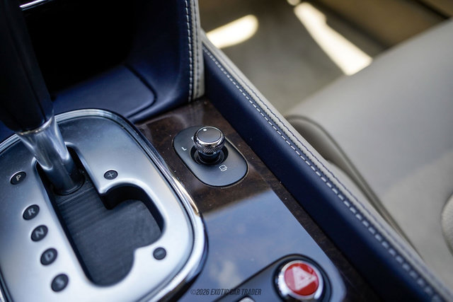 Used 2012 Bentley Continental GT AWD/4WD image 32
