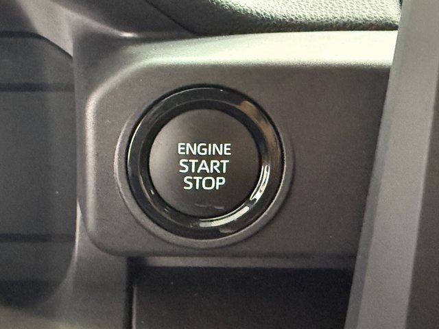 Used 2025 Toyota Tacoma SR5 w/ SR5 Upgrade Package image 16