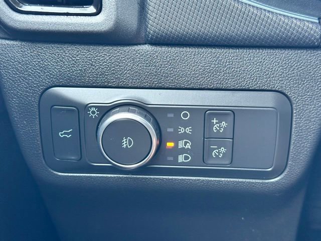 Used 2021 Ford Bronco Sport Badlands image 17