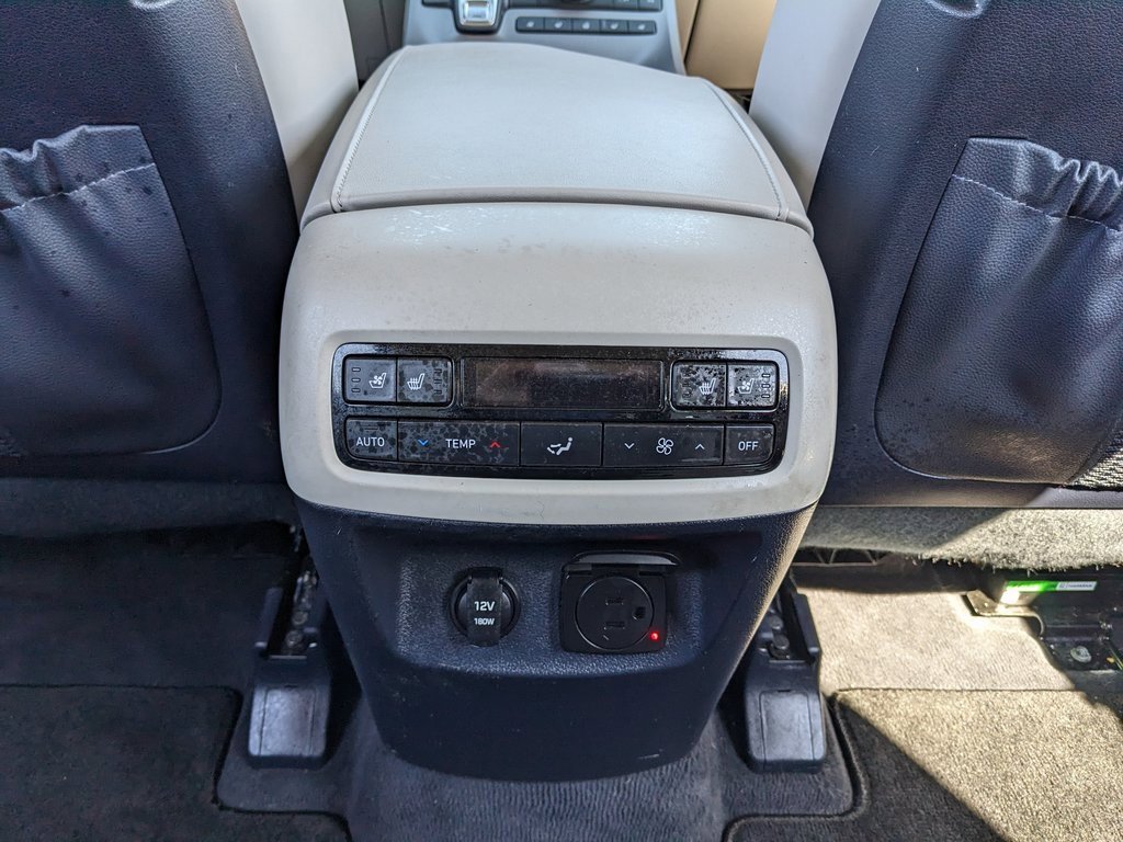 Used 2022 Hyundai Palisade Limited image 42