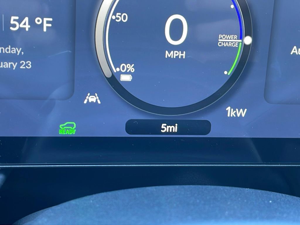 New 2026 Honda Prologue Touring image 20