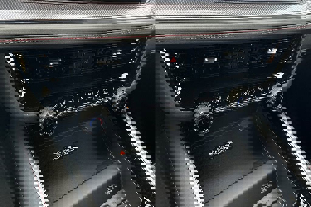 New 2026 Chevrolet Tahoe RST w/ Advanced Technology Package image 22