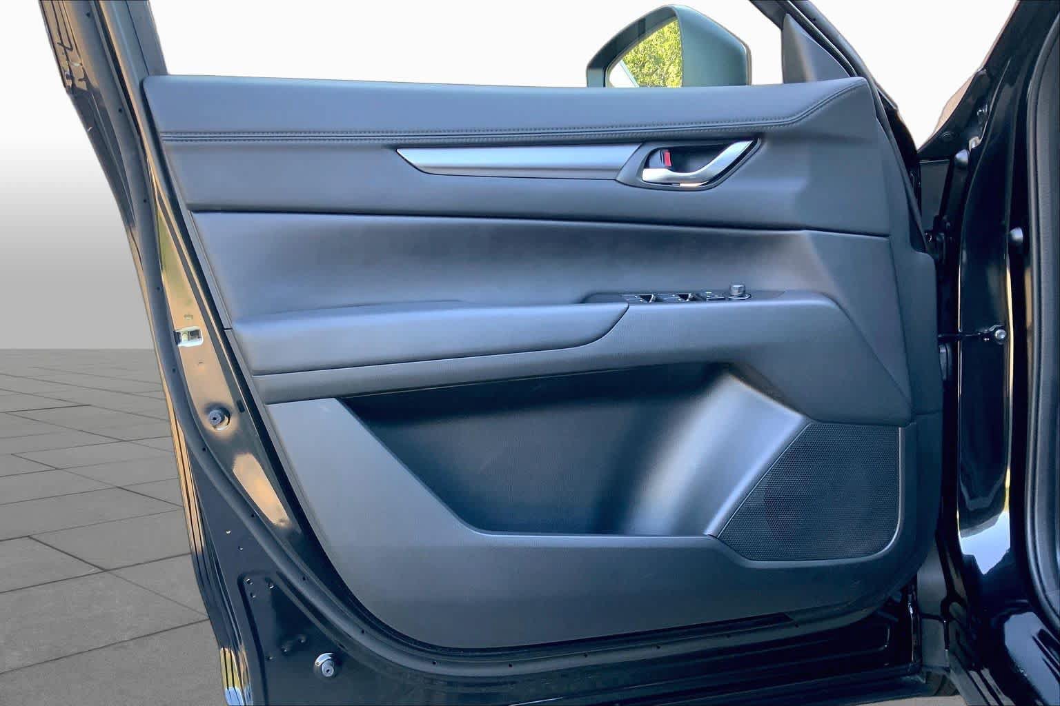 Certified 2023 MAZDA CX-5 AWD 2.5 S image 22