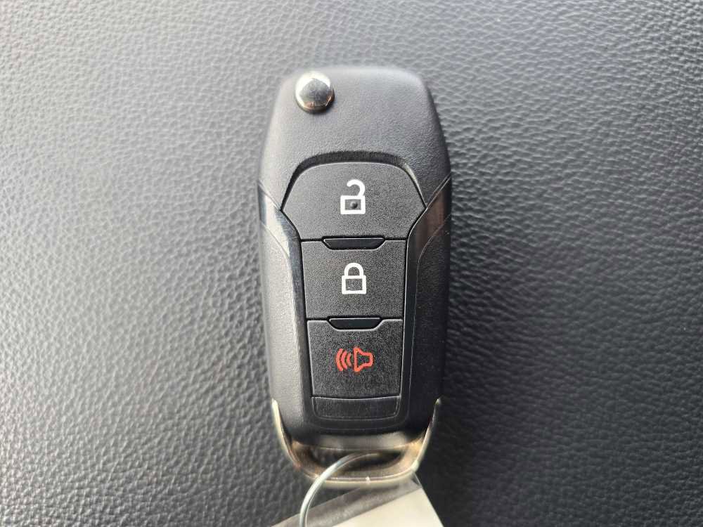 Used 2022 Ford F150 XLT w/ Equipment Group 301A Mid image 22