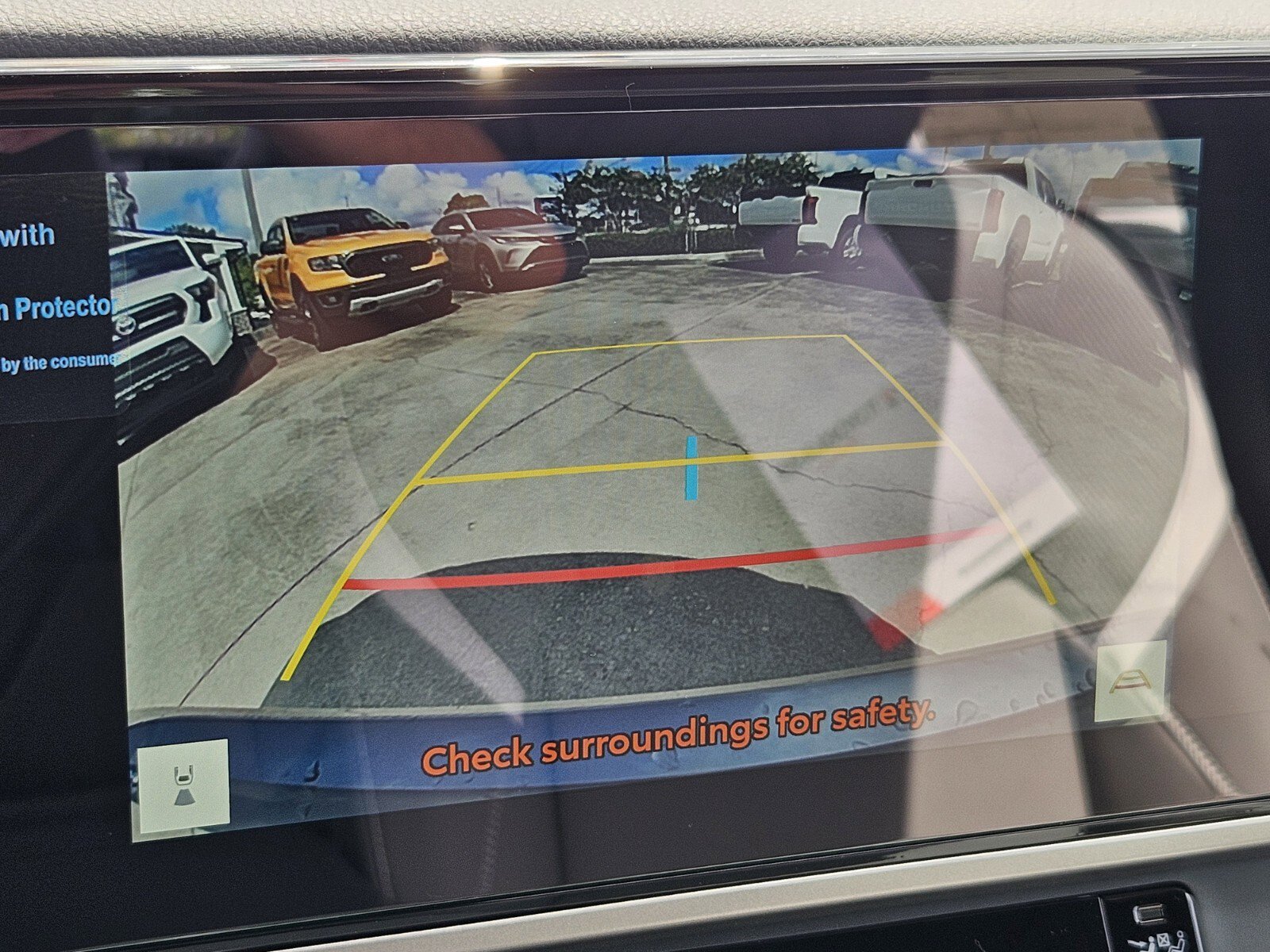 New 2026 Toyota Camry SE image 16