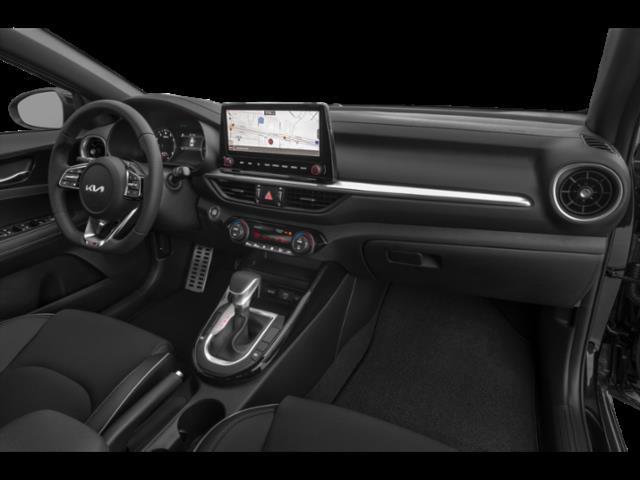 Used 2022 Kia Forte GT-Line w/ GT-Line Technology Package image 12