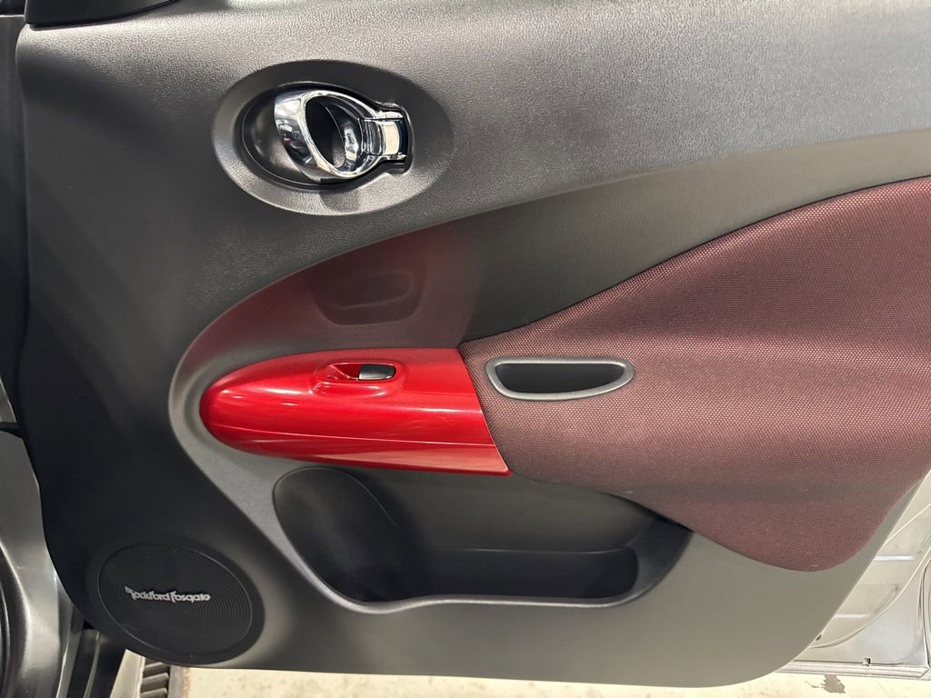 Used 2013 Nissan Juke SL image 23