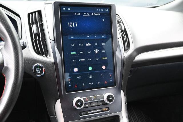 Certified 2023 Ford Edge ST-Line AWD/4WD image 32