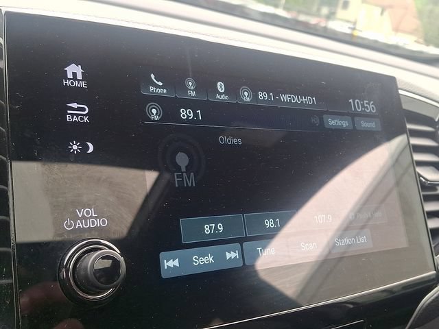 Used 2023 Honda Passport EX-L image 18