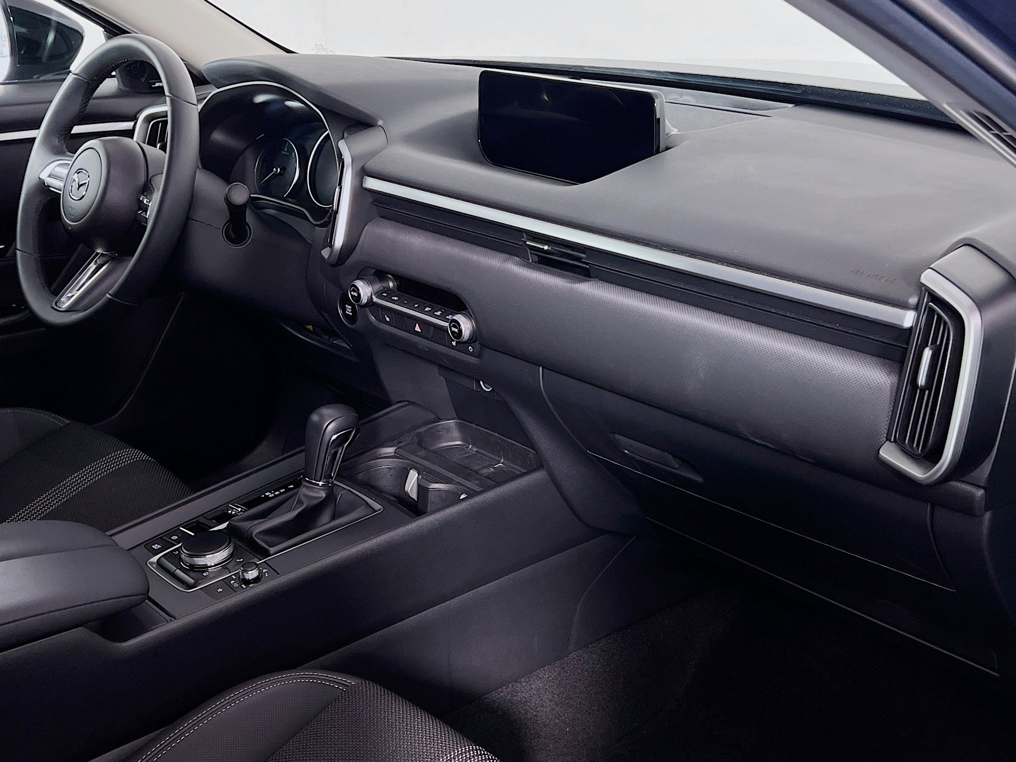 Used 2025 MAZDA CX-50 AWD 2.5 S w/ Weather Package image 21