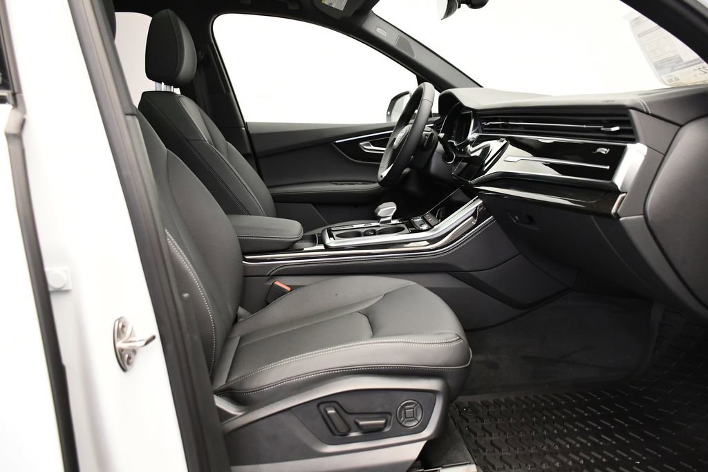New 2026 Audi Q7 2.0T Premium Plus image 47