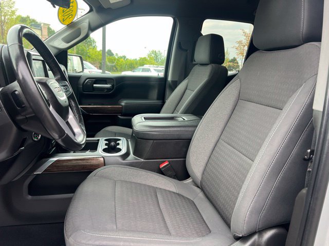 Used 2021 GMC Sierra 1500 Elevation w/ Preferred Package AWD/4WD image 19