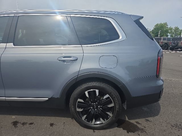 Used 2023 Kia Telluride SX Prestige AWD/4WD image 16