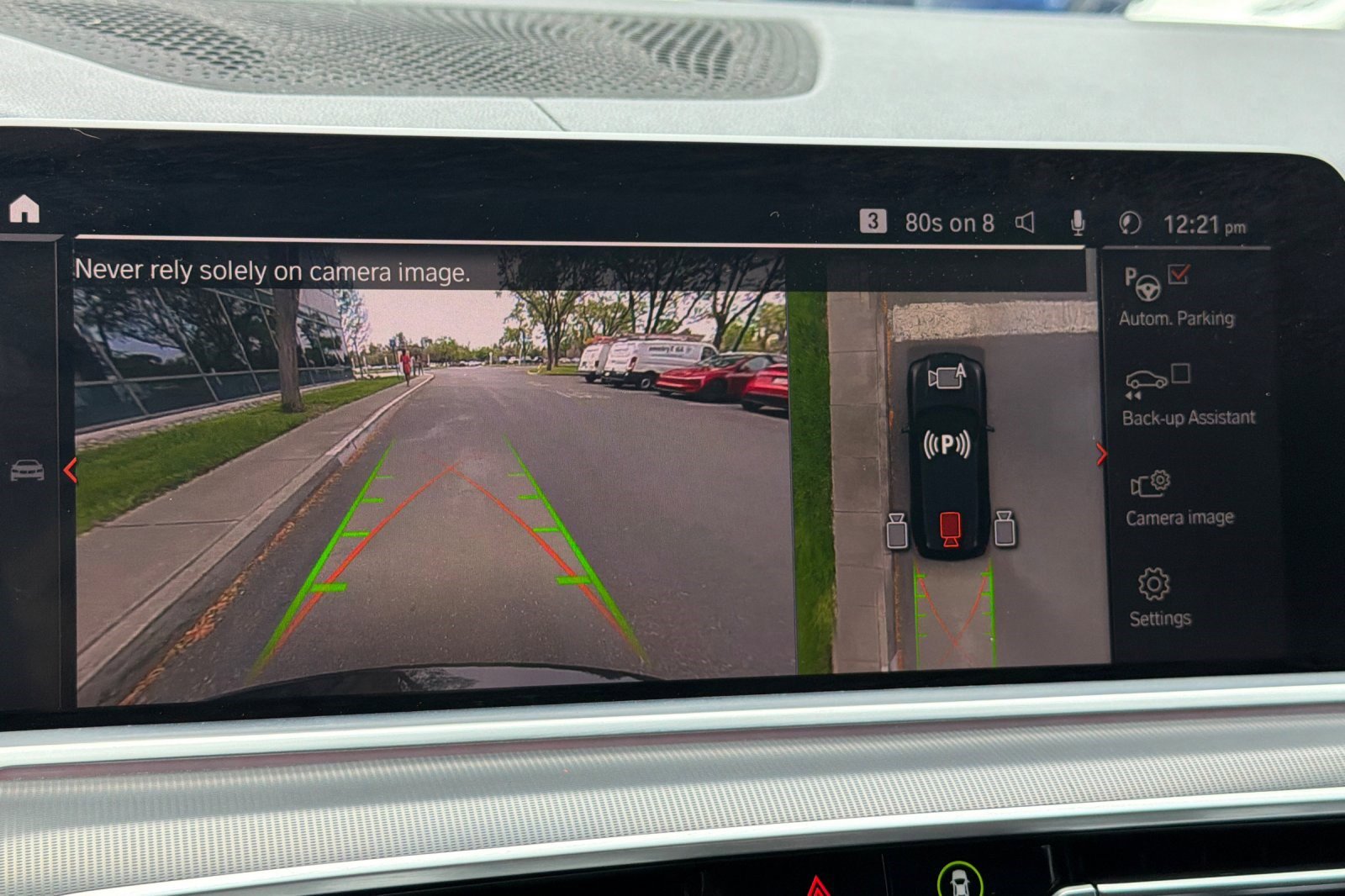 Used 2023 BMW X5 sDrive40i w/ M Sport Package image 27