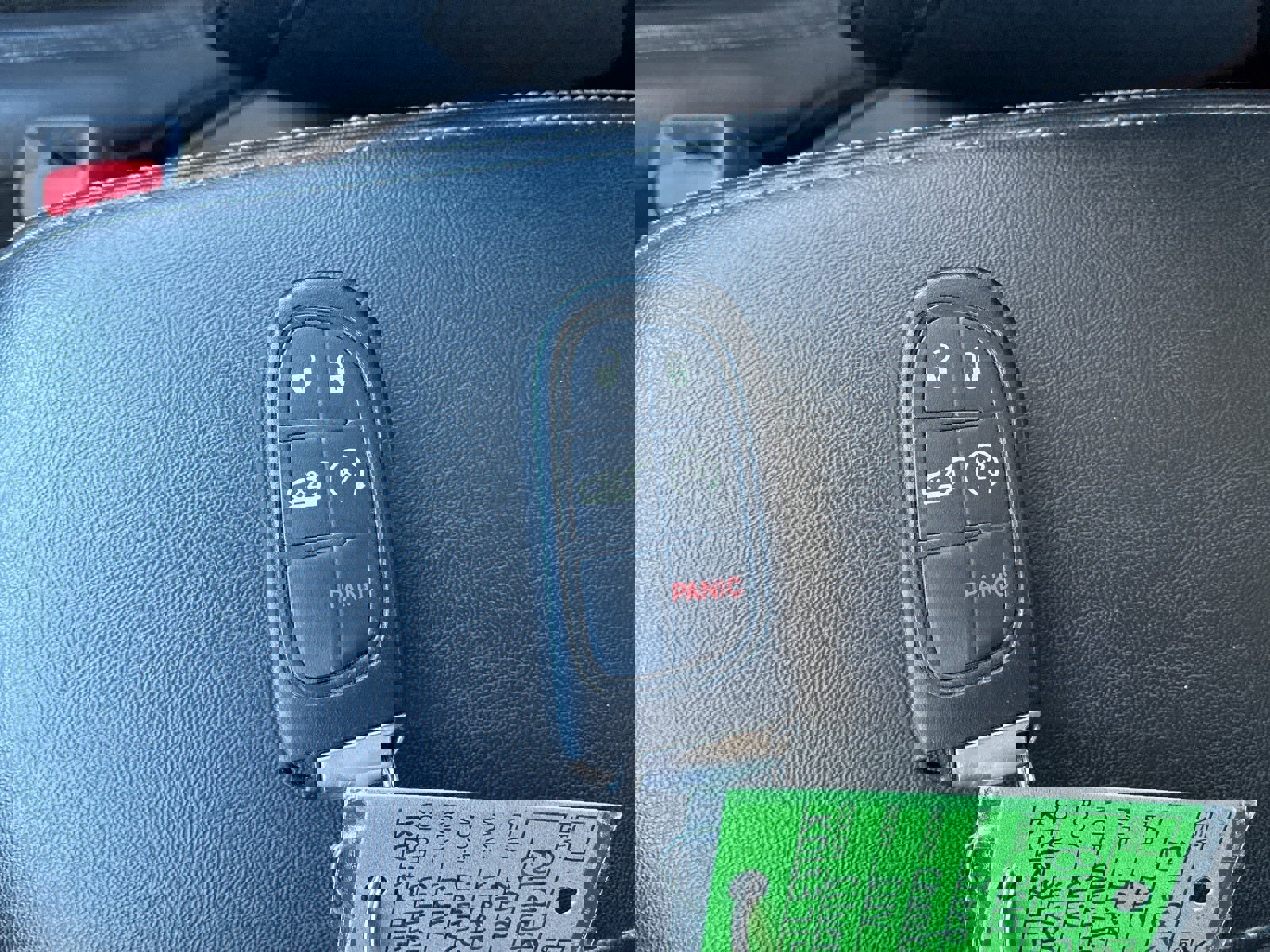 Used 2019 Jeep Cherokee Limited image 21