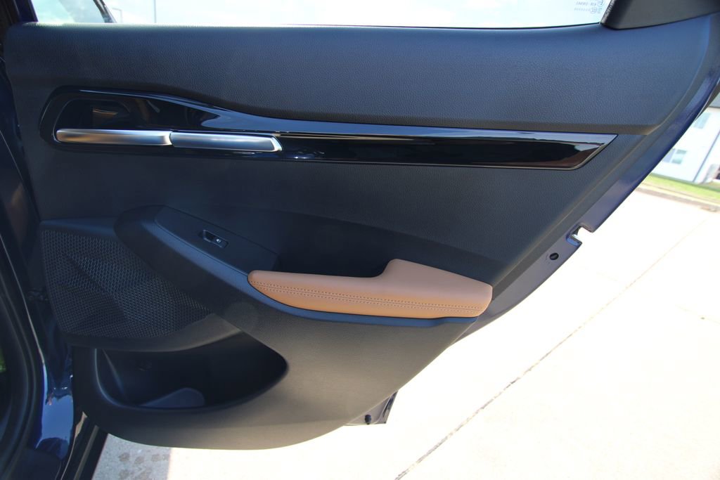 New 2026 Kia Seltos EX image 40