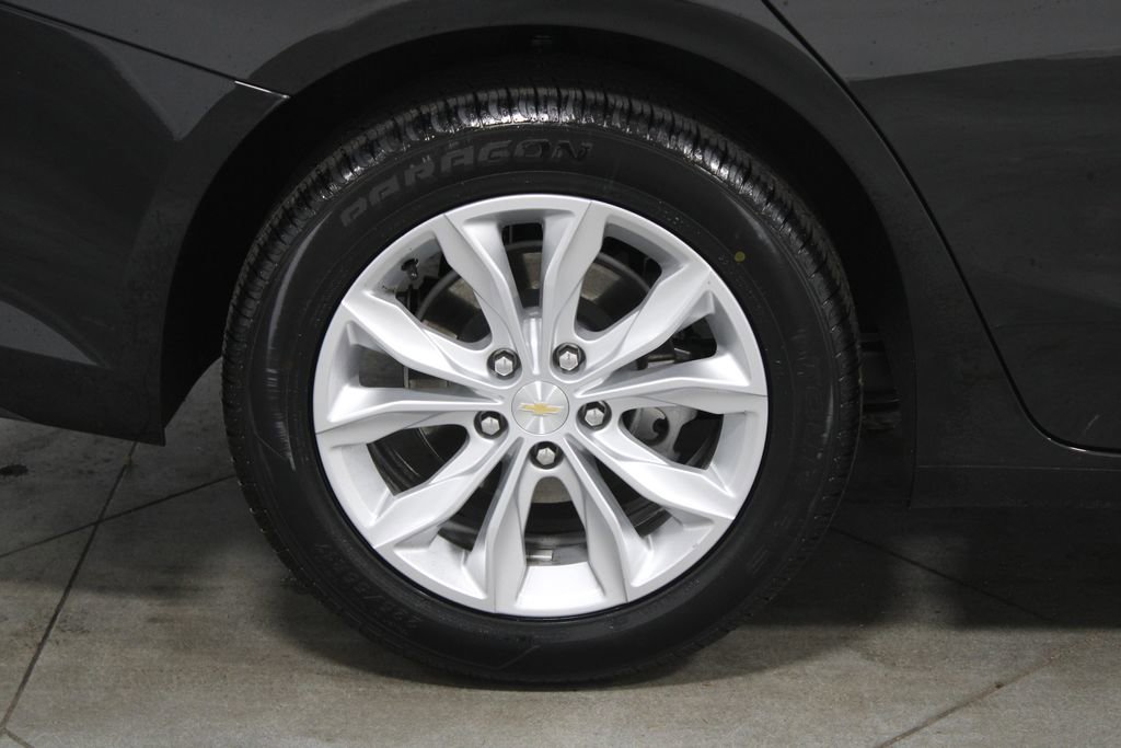 Used 2024 Chevrolet Malibu LT image 12