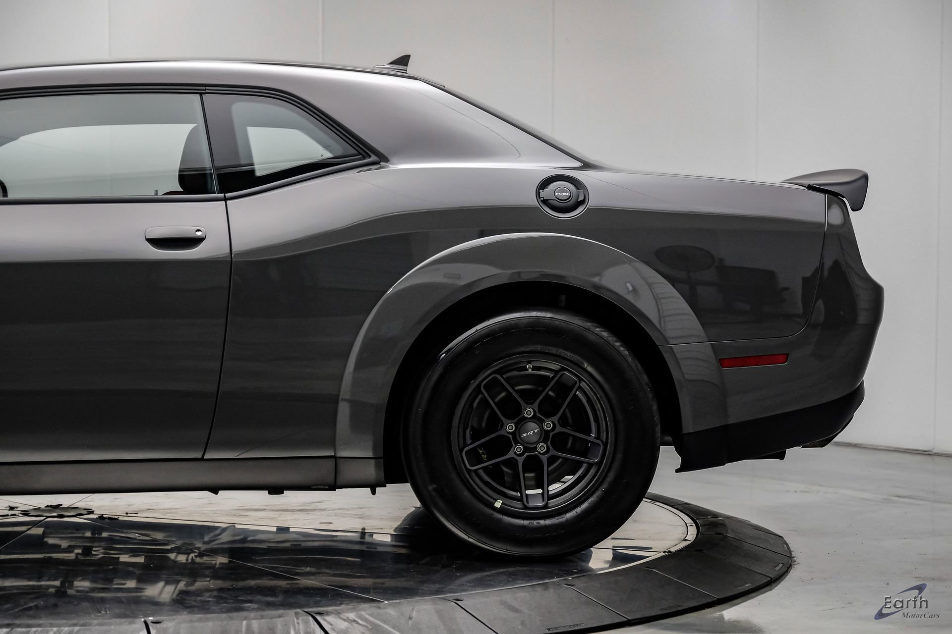 Used 2023 Dodge Challenger SRT Hellcat Redeye RWD image 10