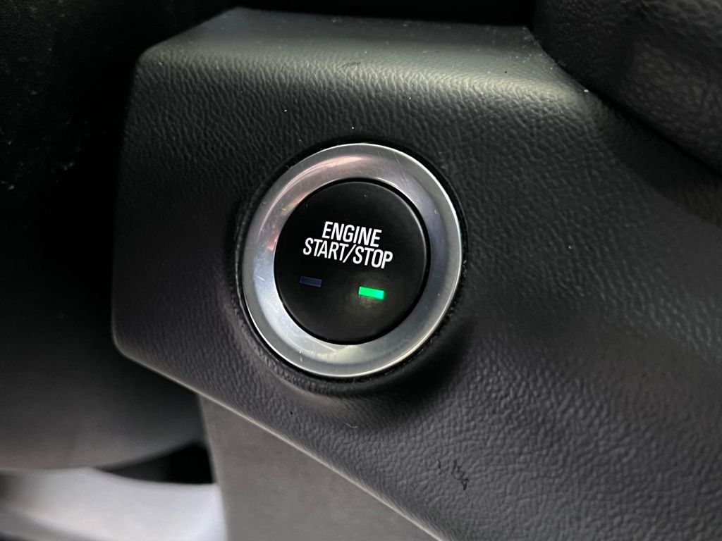 Used 2018 GMC Terrain SLE w/ Driver Convenience Package image 23