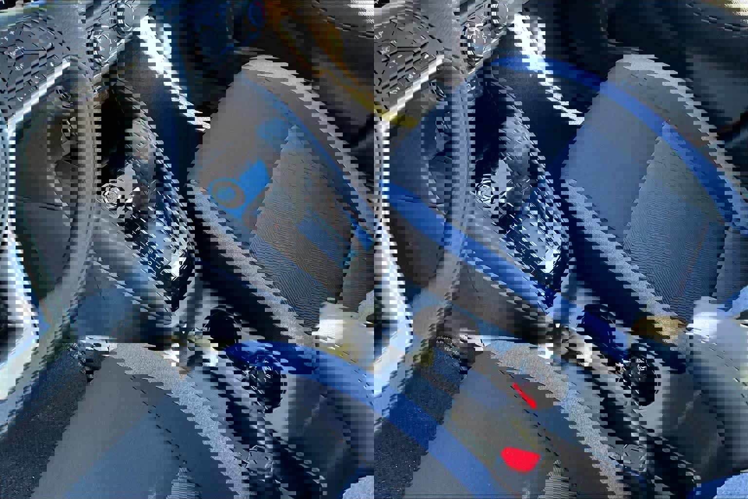 New 2025 Nissan Versa SV w/ Trunk Package image 7