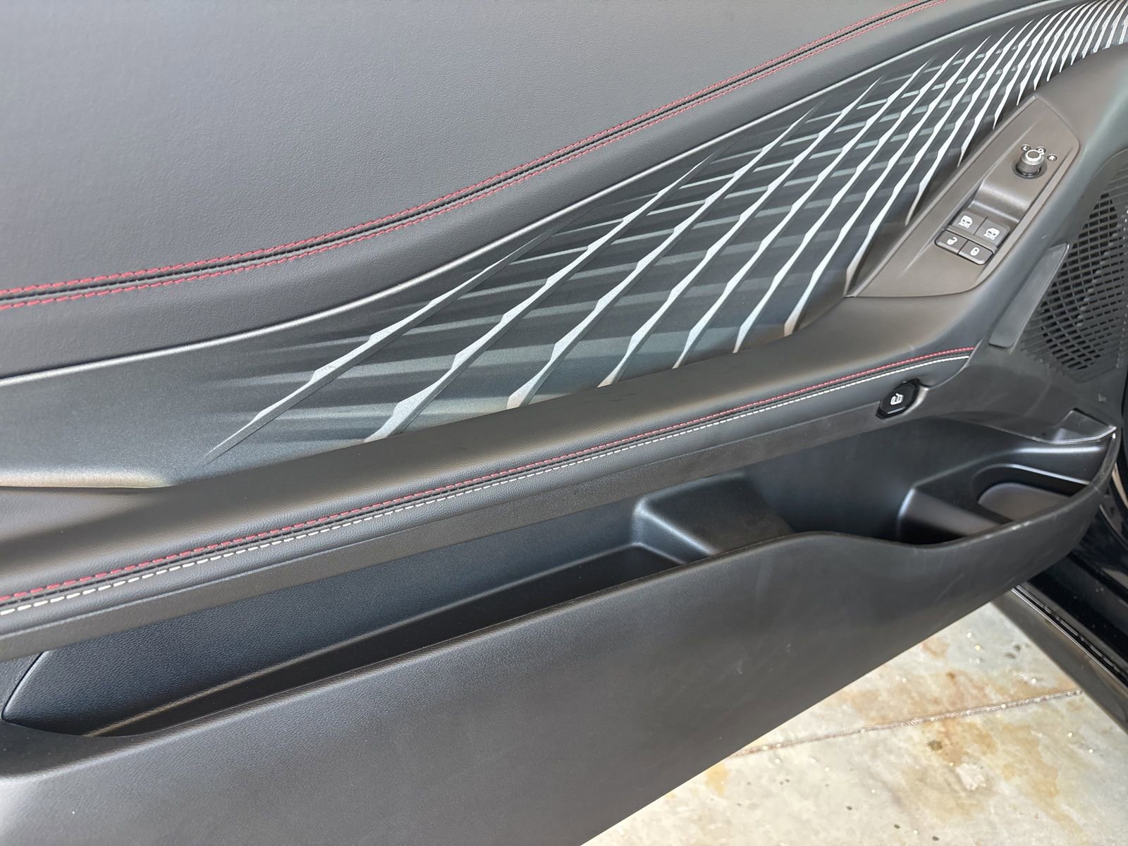 New 2026 Dodge Charger Scat Pack w/ Blacktop Package image 10