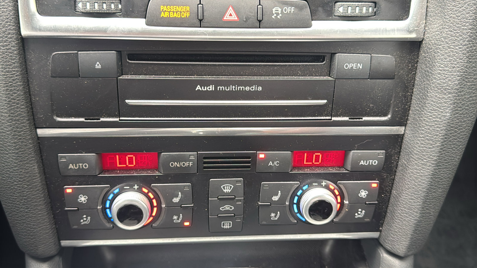 Used 2014 Audi Q7 3.0T S line Prestige image 21