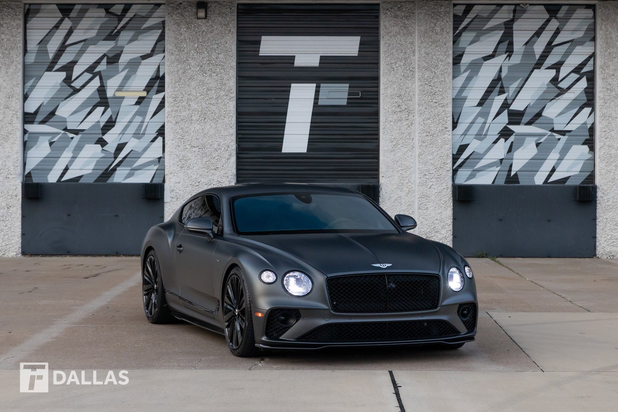 Used 2022 Bentley Continental GT Speed