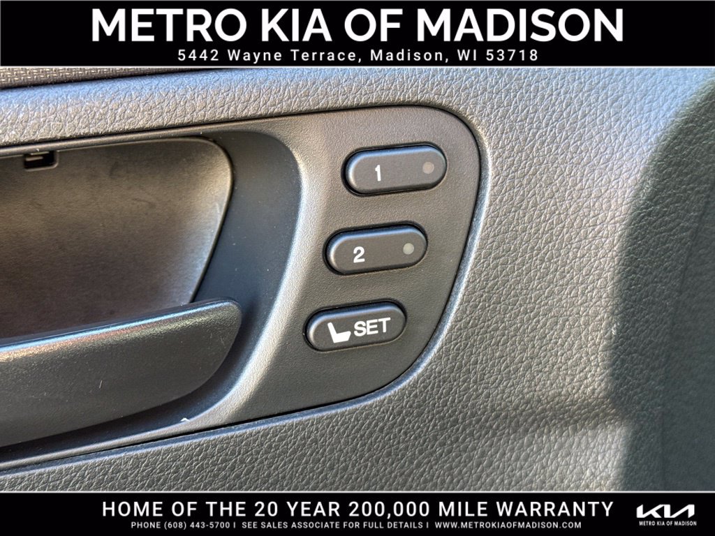 Used 2023 Honda Passport TrailSport image 12